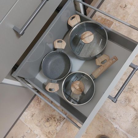 Casa Ciardinella Βίλα Polignano a Mare Εξωτερικό φωτογραφία