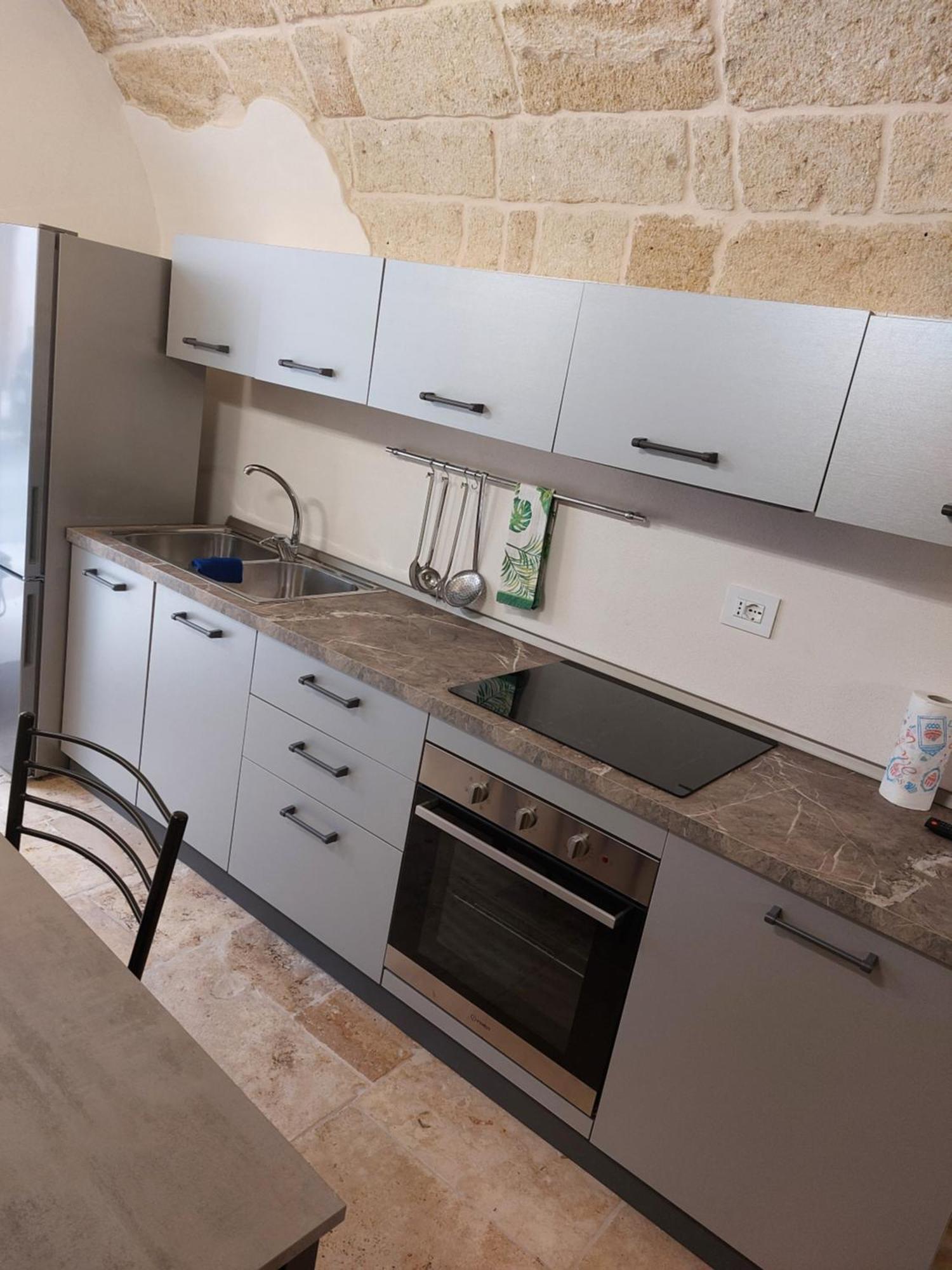 Casa Ciardinella Βίλα Polignano a Mare Εξωτερικό φωτογραφία