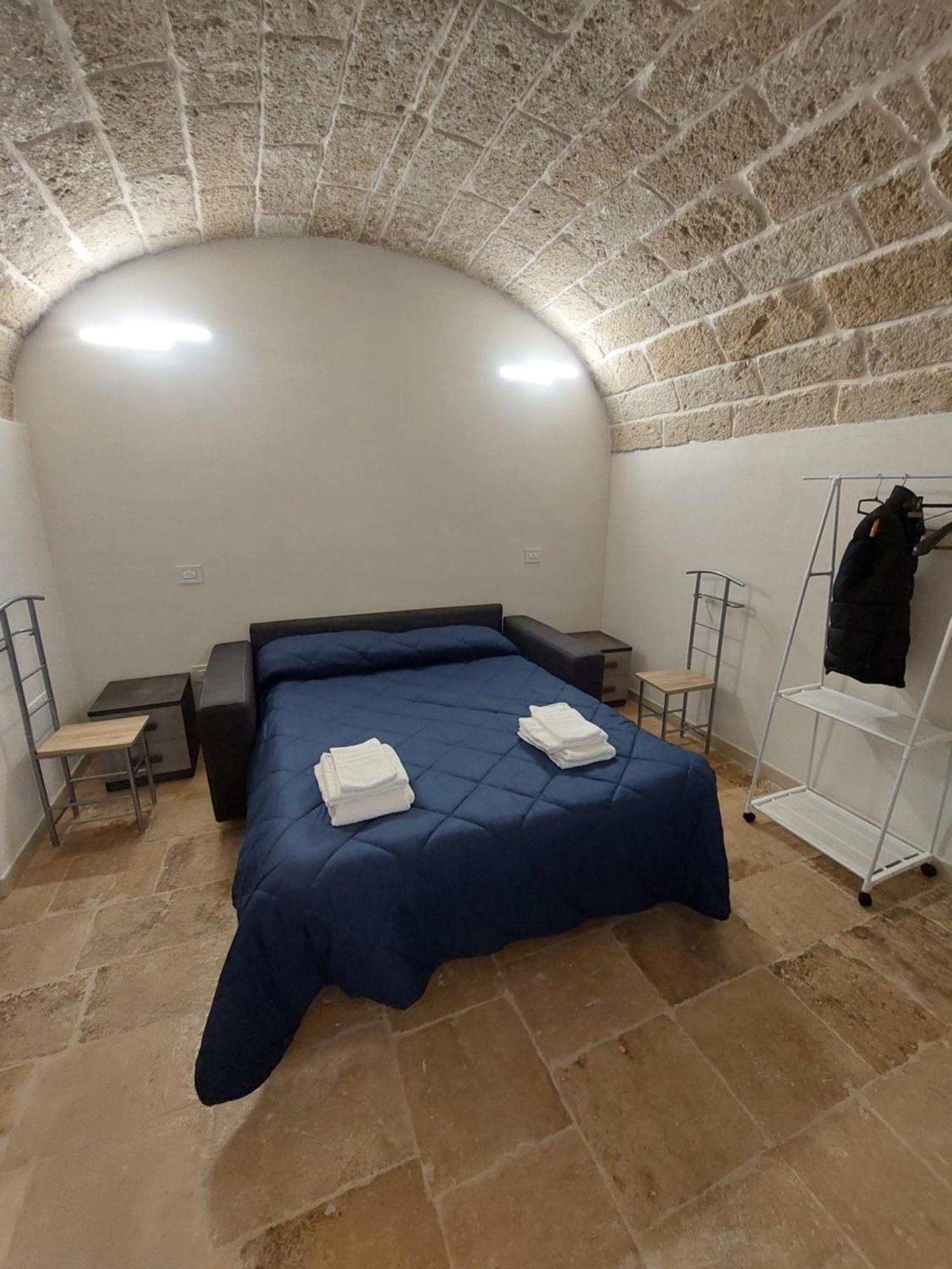 Casa Ciardinella Βίλα Polignano a Mare Εξωτερικό φωτογραφία