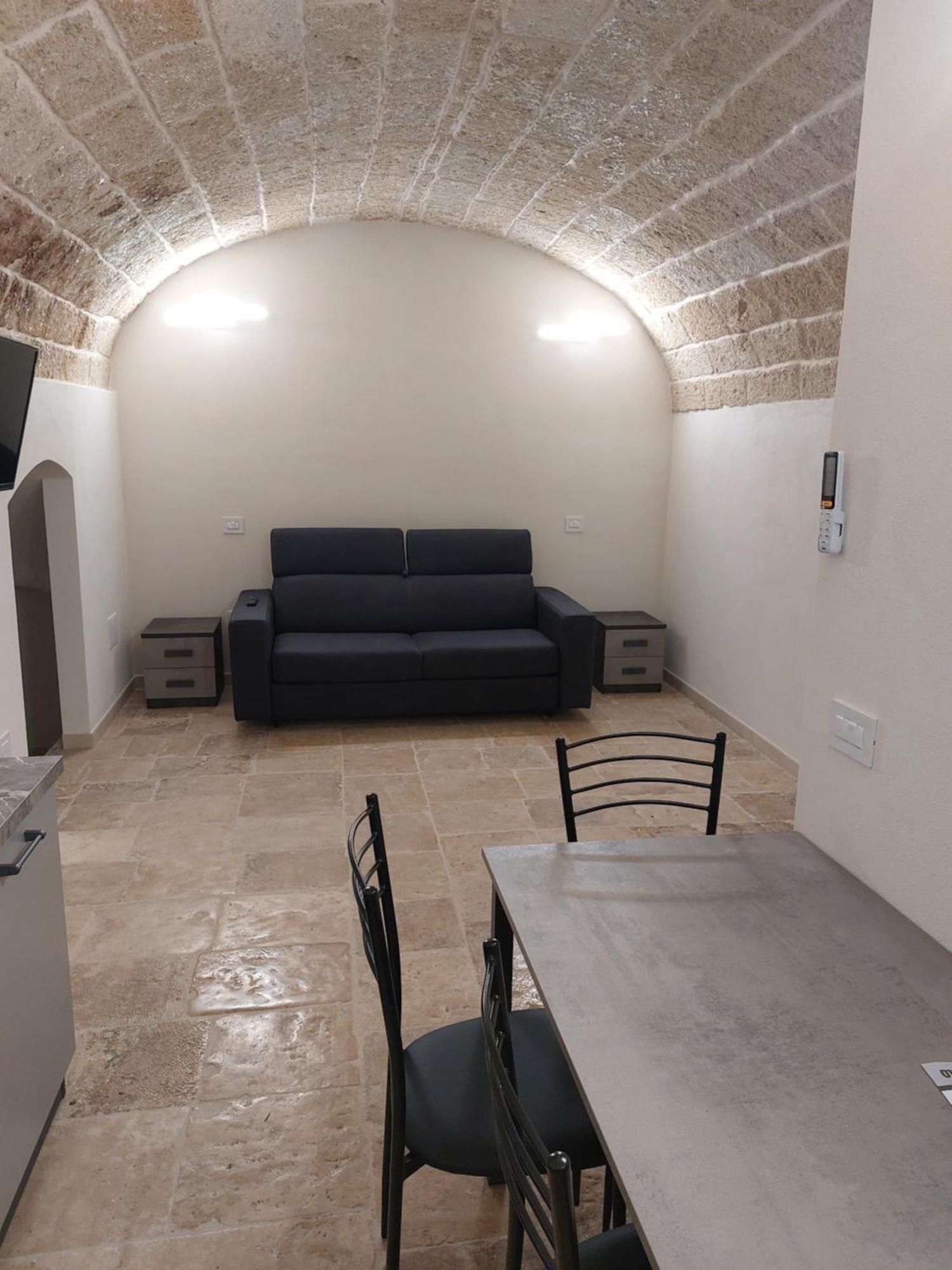 Casa Ciardinella Βίλα Polignano a Mare Εξωτερικό φωτογραφία