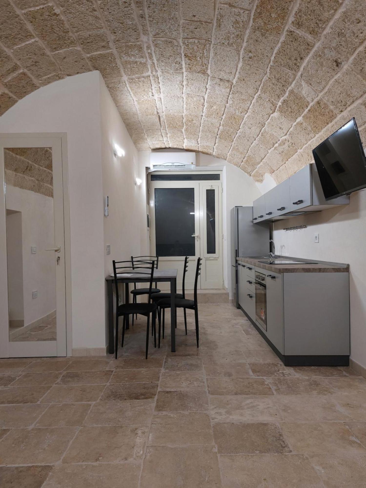 Casa Ciardinella Βίλα Polignano a Mare Εξωτερικό φωτογραφία