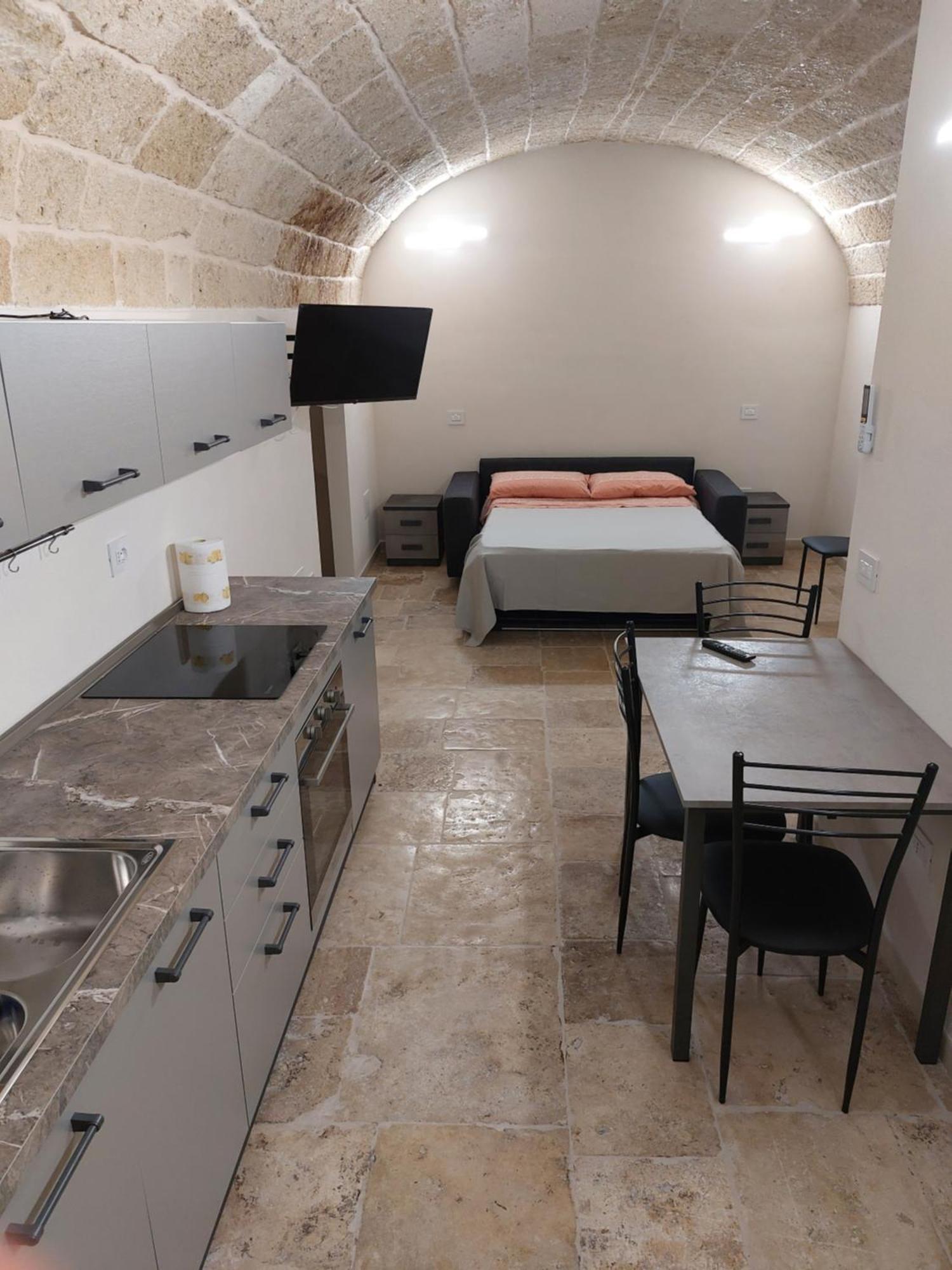 Casa Ciardinella Βίλα Polignano a Mare Εξωτερικό φωτογραφία