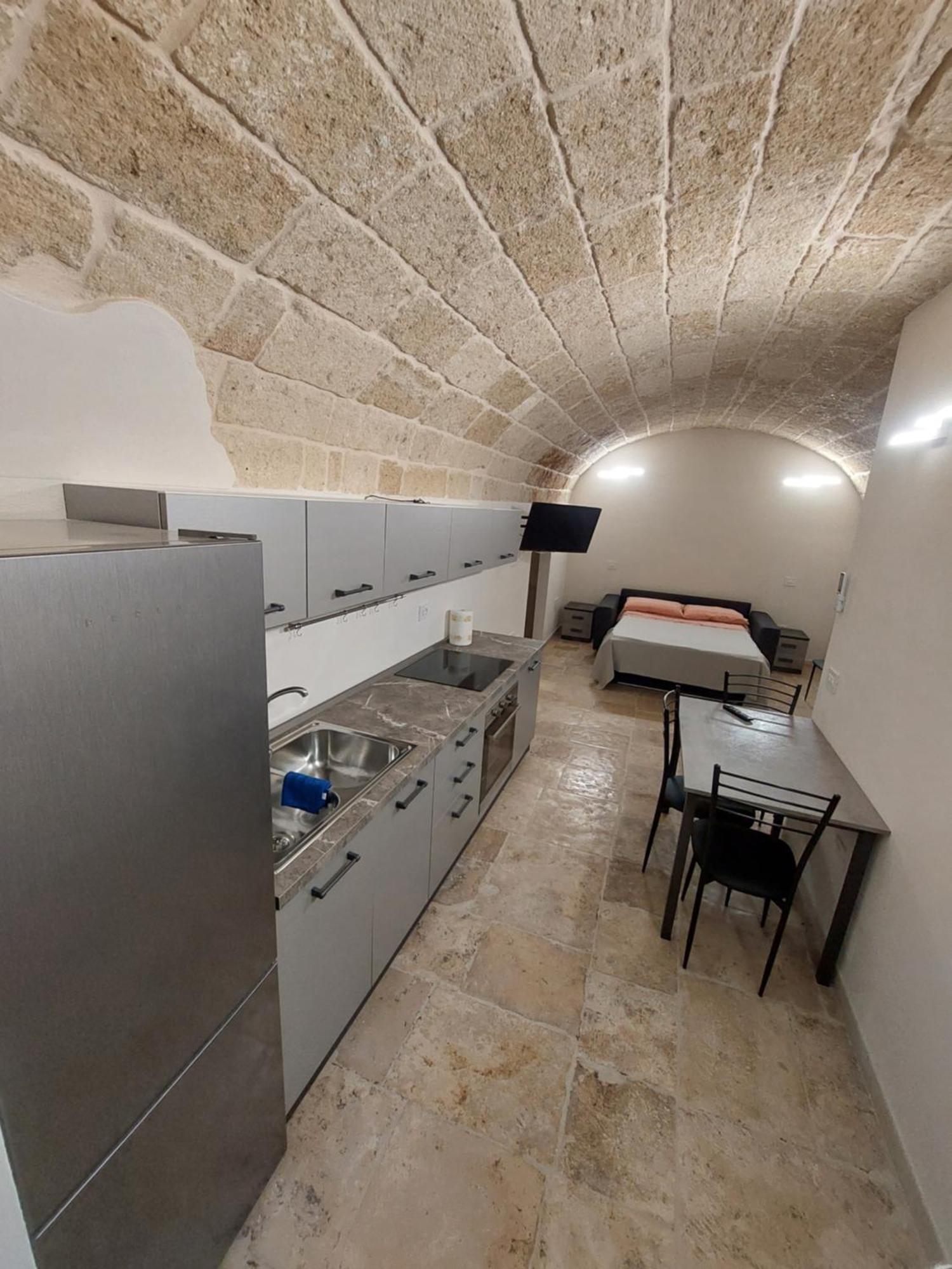 Casa Ciardinella Βίλα Polignano a Mare Εξωτερικό φωτογραφία